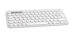 LOGITECH - Tastiera computer Logitech 920 011820 K SERIES Pebble Keys 2 K380S Off