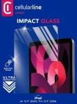 CELLULAR LINE - Pellicola protettiva Cellular Line TEMPGIPADAIR24129 IMPACT GLASS Air 