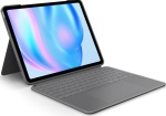 LOGITECH - Custodia con tastiera Logitech 920 012615 COMBO TOUCH IPAD Air 13' (M2