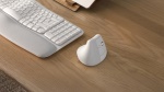 LOGITECH - Mouse Logitech 910 006475 ERGO Lift Off white Off white