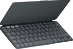 Tastiera computer Logitech 920 012976 K SERIES Keys To Go 2 Graphite