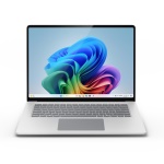 MICROSOFT - Notebook Microsoft ZHG 00010 SURFACE LAPTOP 7 Copilot+ Platino