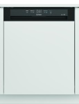 INDESIT - Lavastoviglie incasso Indesit 869991677140 I3B L634 B