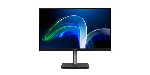 Monitor Acer UM QB3EE 006 VERO CB3 CB243YBEMIPRUZXV Black Black