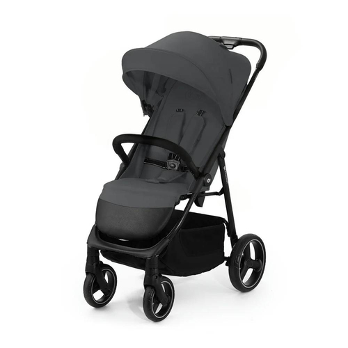 Passeggino 4 ruote Kinderkraft KSTRIG03GRY0000 TRIG 3 Granite grey