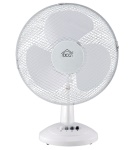 DCG - Ventilatore Dcg VE9040 Inclinabile White