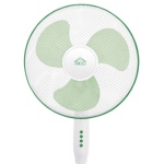 DCG - Ventilatore Dcg VE1670O Colonna Bianco e Arancione