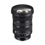 SIGMA - Obiettivo fotografico Sigma 6030390 ART 24 70mm F2.8 AF DG DN II Black