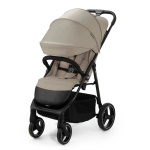 Kinderkraft - Passeggino 4 ruote Kinderkraft KSTRIG03BEG0000 TRIG 3  Stone beige