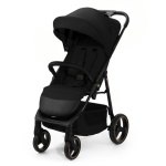 Kinderkraft - Passeggino 4 ruote Kinderkraft KSTRIGBLK0000 TRIG 3  Onyx black