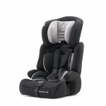 Seggiolino auto Kinderkraft KCCOUP02BLK0000 COMFORT UP Black