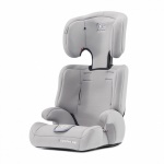 Seggiolino auto Kinderkraft KCCOUP02GRY0000 COMFORT UP Grey