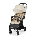 Passeggino 4 ruote Kinderkraft KSAPIN00BEG0000 APINO Dune beige