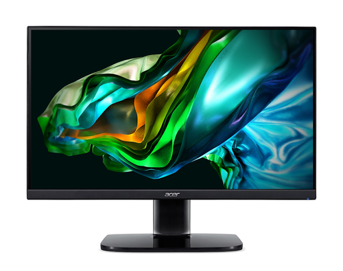 Monitor Acer UM QX2EE 020 KA2 SERIES KA242YE0BI Black Black