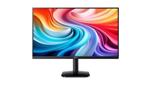 Monitor Acer UM HX2EE 034 KA2 SERIES KA272E0BI Black