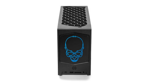 Barebone Asus 90AB2DCM MR8100 DRAGON CANYON Intel NUC 12 Extreme Kit N