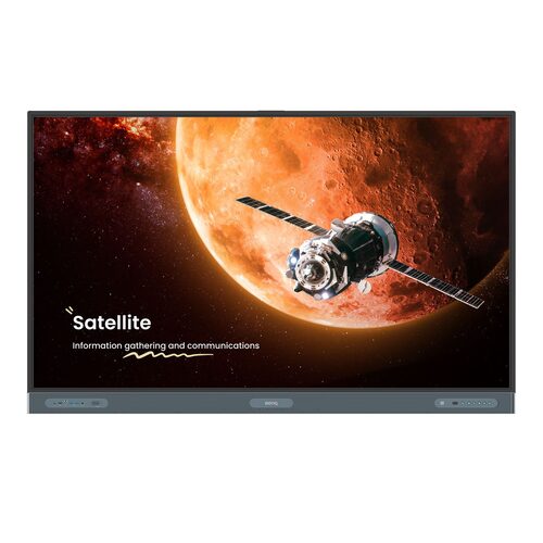 Display professionale Benq 9H F97TC DE1 RP024 RP6504 Board Pro Black e