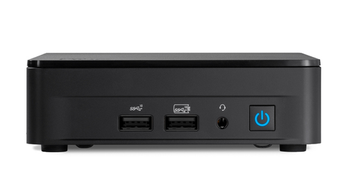 Barebone Asus 90AB3ANK MR6100 ARENA CANYON Intel NUC 13 Pro Kit NUC13A