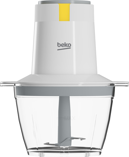 Tritatutto elettrico Beko CHP 62522 W Bianco