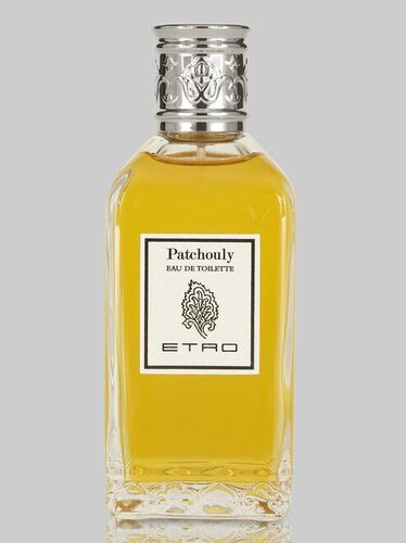 Fragranza unisex Etro Patchouly Eau De Toilette 100 ml