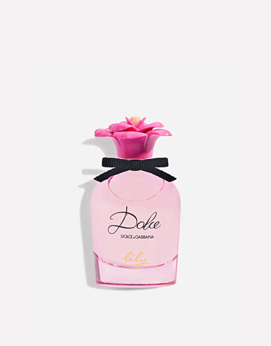 Eau de parfum donna Dolce & Gabbana Dolce Lily 75 ml
