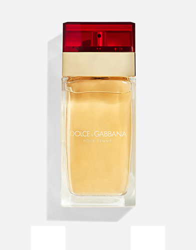Eau de toilette donna Dolce & Gabbana 100 ml