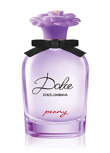 Eau de parfum donna Dolce & Gabbana Dolce Peony  75 ml