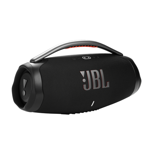 Cassa wireless Jbl JBLBOOMBOX3BLKE BOOMBOX 3 Black