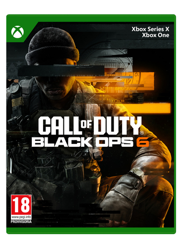 Videogioco Activision EP2 18021 XBOX Call Of Duty Black Ops 6