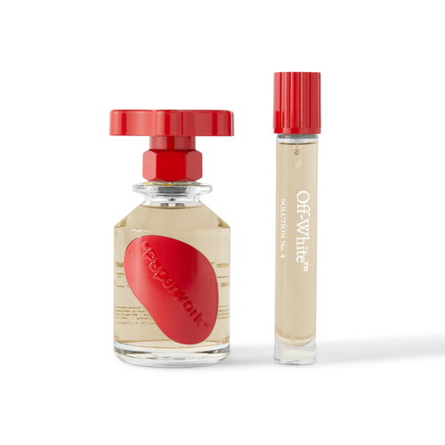 Fragranza unisex Off White Beauty Solution No. 4 Eau De Parfum 15 ml