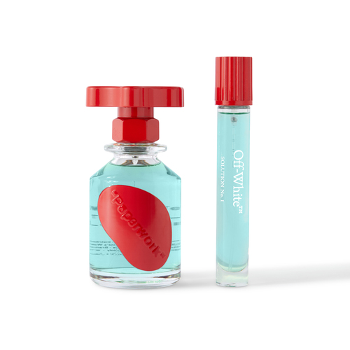 Fragranza unisex Off White Beauty Solution No. 1 Eau De Parfum 15 ml