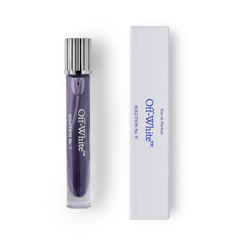 Fragranza unisex Off White Beauty Solution No. 9 Eau De Parfum 15 ml