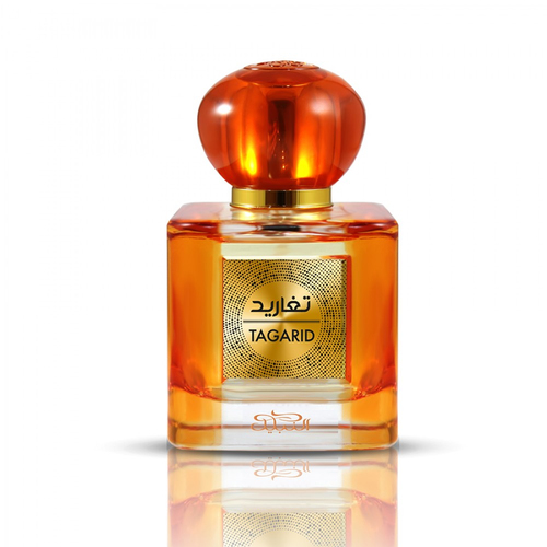 Fragranza unisex Nabeel Tagarid Eau De Parfum 100 ml
