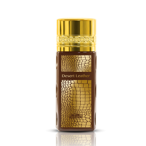 Fragranza unisex Nabeel Desert Leather Eau De Parfum 100 ml