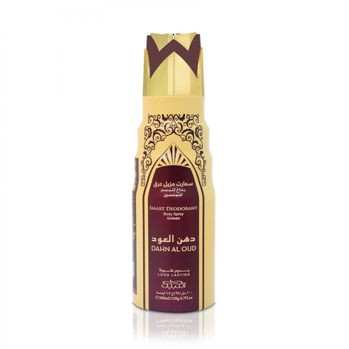 Deodorante Nabeel Dahn Al Oud  200 ml