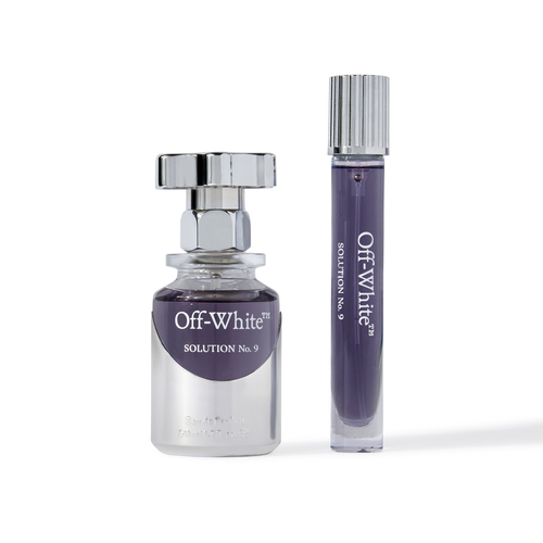 Fragranza unisex Off White Beauty Solution No. 9 Eau De Parfum 50 ml