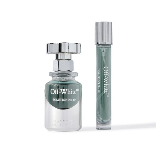 Fragranza unisex Off White Beauty Solution No. 10 Eau De Parfum 50 ml