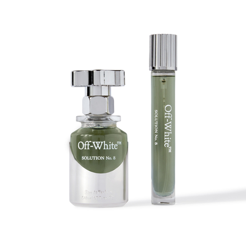 Fragranza unisex Off White Beauty Solution No. 8 Eau De Parfum 50 ml