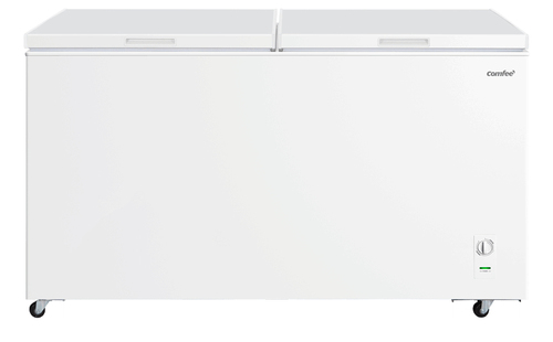 Congelatore Comfee' RCC688WH2 White