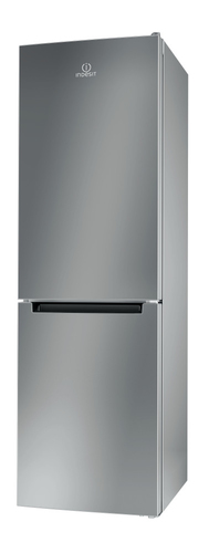 Frigorifero libera installazione Indesit 859991628210 LI8 S2E S Silver