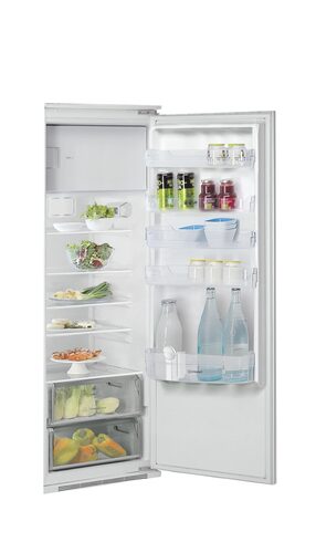 Frigorifero incasso Indesit 859991669830 INSZ 18012