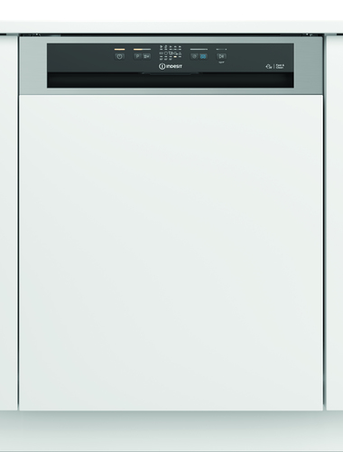 Lavastoviglie incasso Indesit 869991677130 I3B L634 X