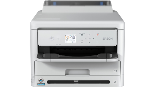 Stampante Epson C11CK77401 WORKFORCE PRO WF M5399DW White