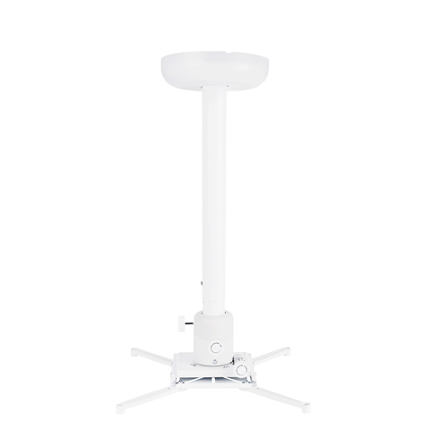 Supporto videoproiettore Itb 0735 Telescopico White