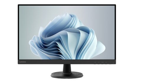 Monitor Lenovo 67A5KAC6IT D27 45 Raven black Raven black
