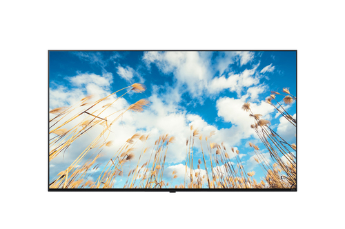 Hotel tv Lg 65UM767H Commercial TV UHD Ashed blue Ashed blue