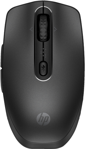 Mouse Hp 8F1Y4AA 695 Rechargeable Black Black