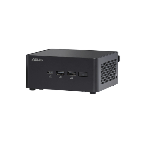 Barebone Asus 90AR0072 M001P0 NUC 14 Pro RNUC14RVHU700002I Black Black