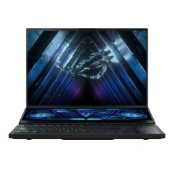 Notebook Asus 90NR0BI1 M001V0 ROG ZEPHYRUS DUO 16 GX650PY NM029W Nero