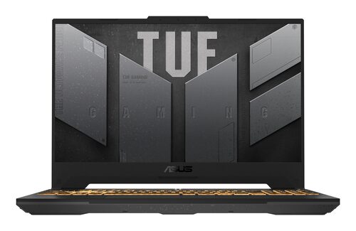 Notebook Asus 90NR0EB5 M006B0 TUF GAMING A15 FA507NU LP031W Mecha gray